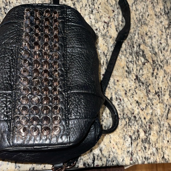 Alexander Wang Black Crossbody Bag - Picture 12 of 12